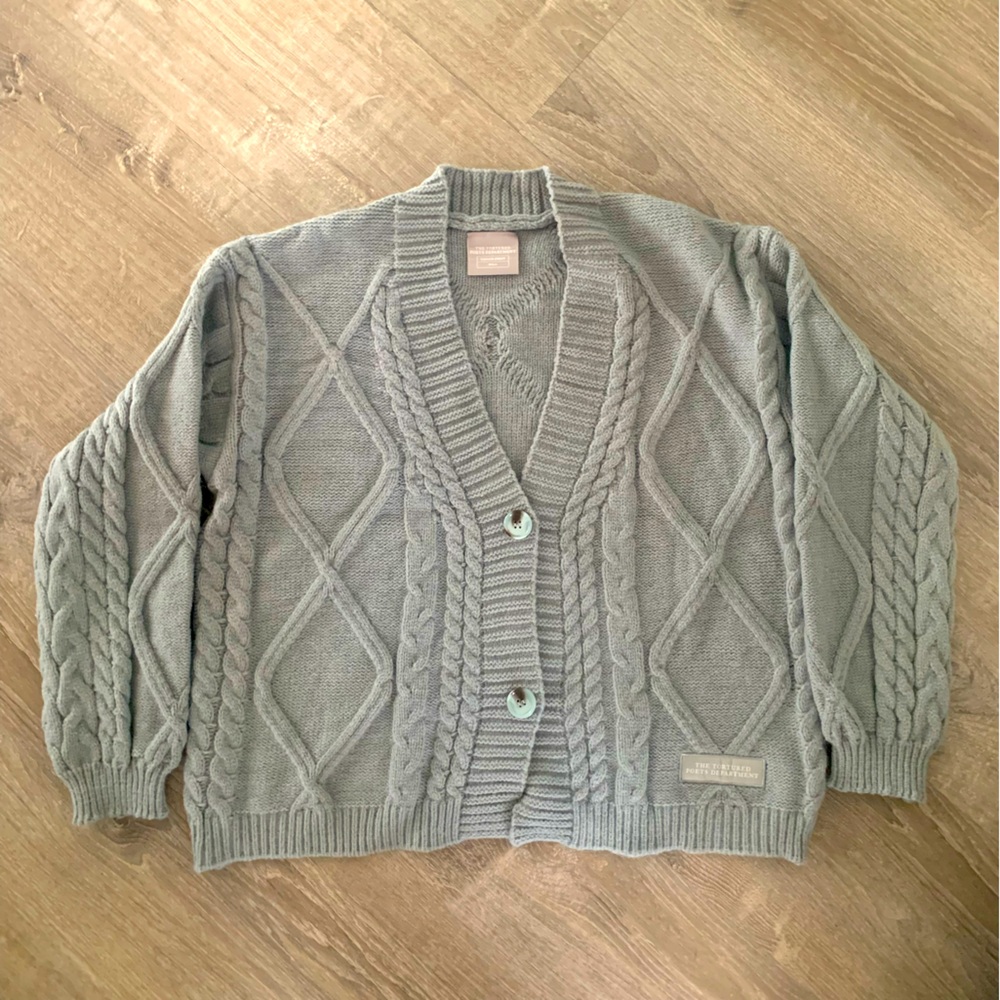 Taylor Swift Cardigan